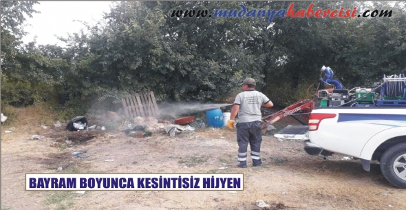 BAYRAM BOYUNCA KESNTSZ HJYEN